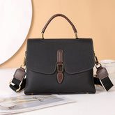 Portable Cover Type Shoulder Bag - Shah S. Sahota